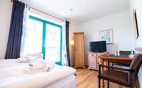 Sellin - Seedorf Am Neuensiener See Apartment 08