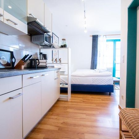 Sellin - Seedorf Am Neuensiener See Apartment 08 Exterior foto